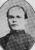 Fr. Ferdinand Allgayer