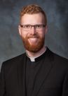 Father Rob Mulderink