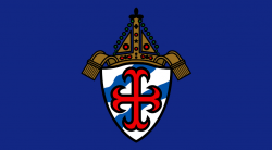 Diocese of Grand Rapids coat of arms