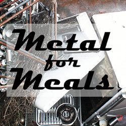 Metal for Meals
