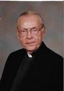 Fr. John Thome