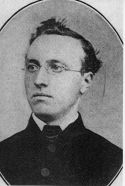 Fr. Henry Beerhorst