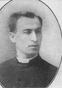 Fr. Joseph Benning