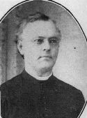Fr. John G. Ehrenstrasser