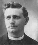 Fr. Joseph Vogl